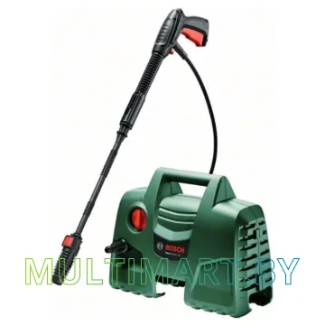 Мойка высокого давления Bosch EasyAquatak 100 Long Lance 06008A7E01